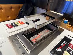 -玉善烧烤串城(长春总店)