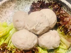 -牛人日志·鲜牛肉骨汤火锅(万科里瑧店)