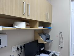 -芭比堂动物医院·CT·微创中心(新顺分院)