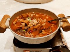 -御仙都北京菜馆·烤鸭店(双井店)