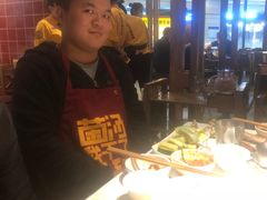 -巴奴毛肚火锅(六天地店)