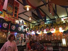 大堂-平成屋·午肴夜酒(四川北路店)