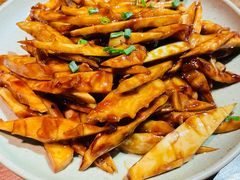 -兰溪小馆(东直门簋街店)