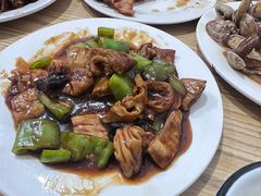 -九龙餐厅(大沽路店)