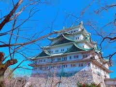 -名古屋城