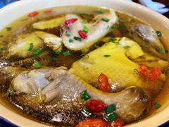 -锡和无锡菜(景丽苑店)