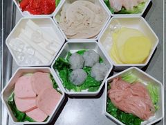 -海底捞火锅(南山京基百纳店)