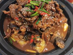 -元银甲·湖北地标美食(汉阳店)