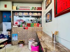 -洪福米线(浣纱路店)