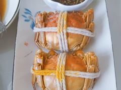 -小陆莲花蟹园农家乐(莲花岛店)