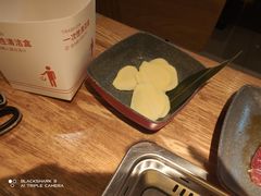 -新石器烤肉(招商1872店)