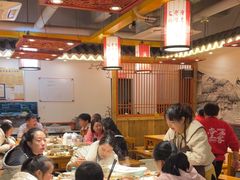 -堂客老火锅(欣阳广场总店)