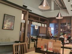 -沼津港精致料理·寿喜烧·烧鸟(漕河泾印象城店)