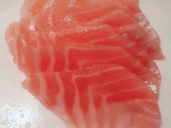 三文鱼刺身-星伦多自助料理·涮烤一体(嘉兴八佰伴店)