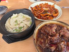 -贤花饭店(城阳店)