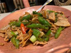 -云海肴·汽锅鸡·云南菜(苏州中心店)