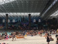 -波塞冬旅游度假区