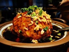 招牌狮子头-扬州狮子楼·非遗淮扬菜(总店)