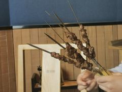 -额尔敦传统涮火锅·冰煮羊(铁东店)