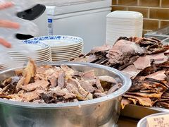 -吾穆勒蓬灰牛肉面·清真(中海河山郡店)