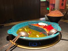 -吼堂老火锅(太古里总店)