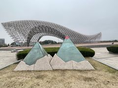 -南汇嘴观海公园