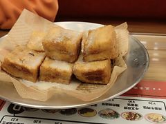 -孖记茶档·热腾茶餐(江南西plus店)