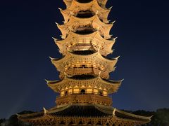 -盘门景区