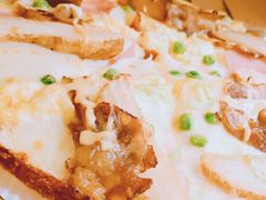 -达美乐比萨(留仙大道店)