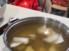 -菜忠潮州牛肉店(岗厦店)
