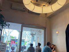 -小团圆糖水铺(襄阳南路店)
