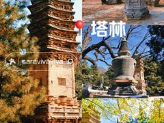 -潭柘寺景区