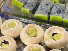 -霸腹烤肉(厦门柚子番店)