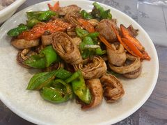 -翟氏天天小吃(上东街区店)
