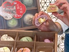 -好一朵茉莉花(老门东店)
