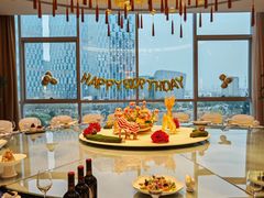 -科华明宇豪雅饭店·汇景全日制餐厅