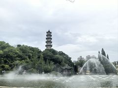 -江心屿景区