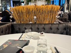 -上海总会SHANGHAICLUB(兴业太古汇店)