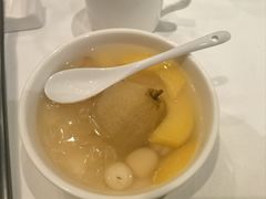 -水上明月·湖景餐厅