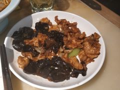 -杏花堂·山西菜馆(晋中万达店)