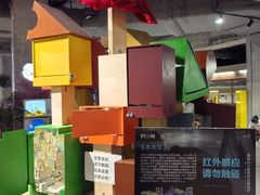 -时尚天河商业广场