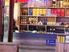 -山河屯铁锅炖鲜鹅·东北菜(开发区一店)