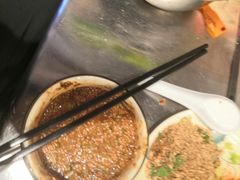 -英雄故事地摊烤肉(马驹桥店)