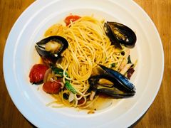 -新贝乐意大利餐厅(苏州中心店)