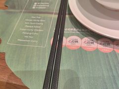 -帕蓝·暹罗料理(大学路店)