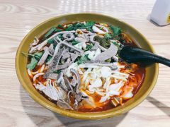 -御临和贵州羊肉粉(龙湖礼嘉天街店)