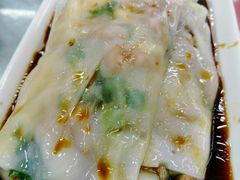 -穗银肠粉店(东川路店)
