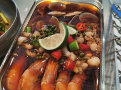 -KAOKAO烤烤·丹东海鲜烧烤(望京店)