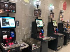 -Olé精品超市(北京合生汇店)