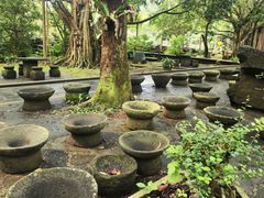-海口火山口国家地质公园